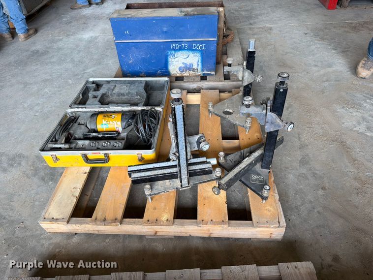 image for item EP7796 Beam-Aligner 4700 laser