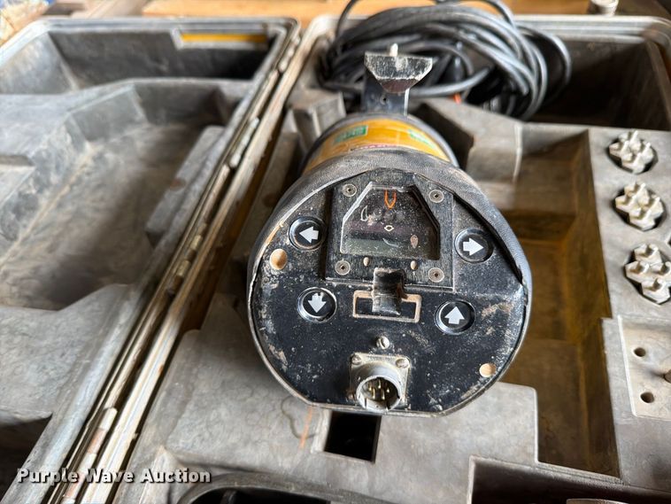 image for item EP7796 Beam-Aligner 4700 laser