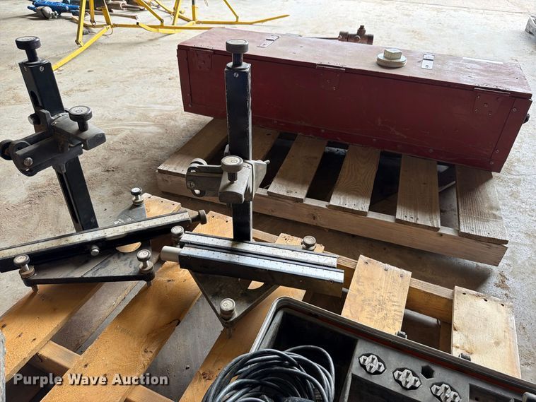 image for item EP7796 Beam-Aligner 4700 laser