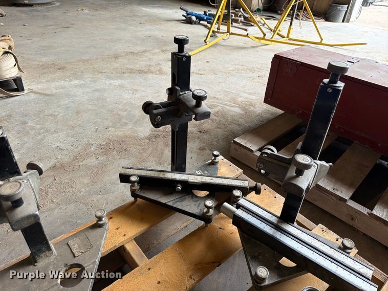 image for item EP7796 Beam-Aligner 4700 laser