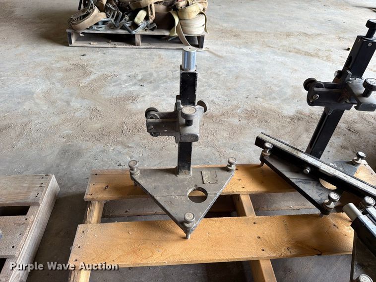 image for item EP7796 Beam-Aligner 4700 laser