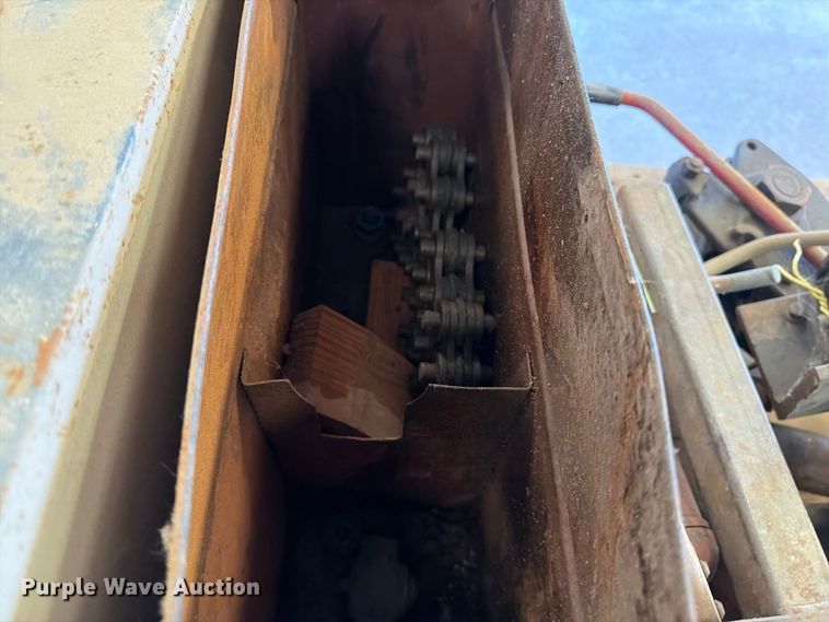 image for item EP7797 (2) cast iron cutters