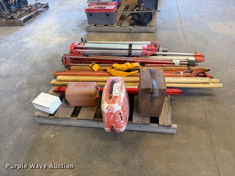 image for item EP7799 Transit equipment