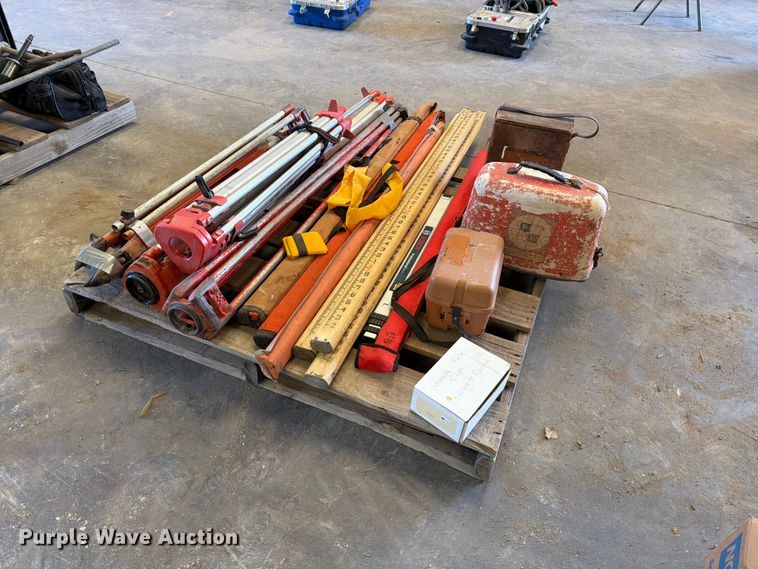 image for item EP7799 Transit equipment