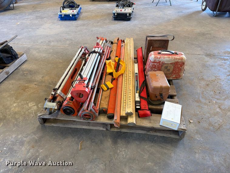 image for item EP7799 Transit equipment
