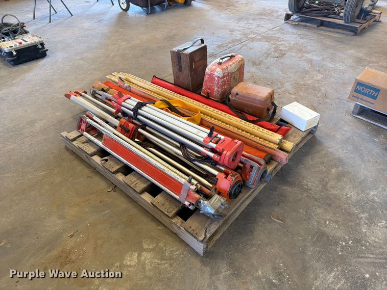 image for item EP7799 Transit equipment