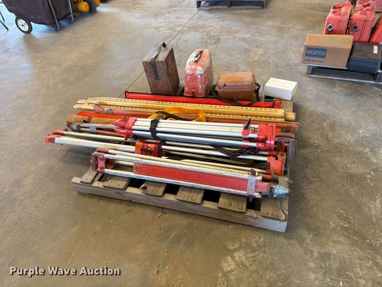 image for item EP7799 Transit equipment