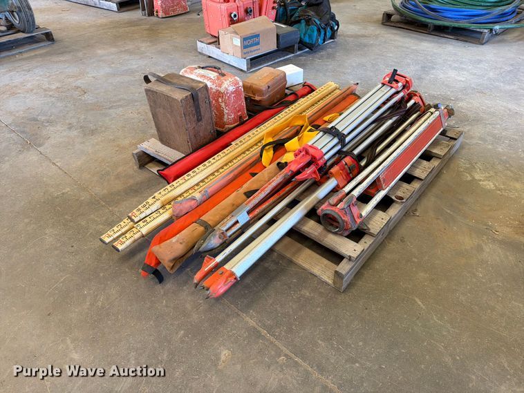 image for item EP7799 Transit equipment