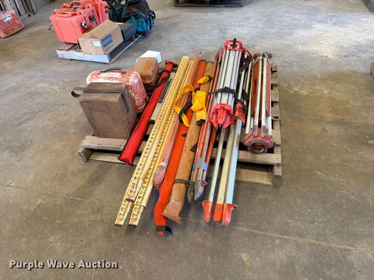 image for item EP7799 Transit equipment