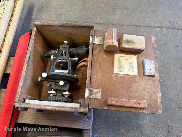 image for item EP7799 Transit equipment