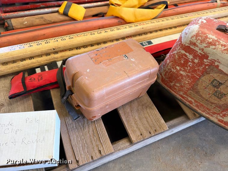 image for item EP7799 Transit equipment