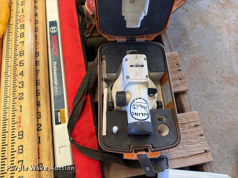 image for item EP7799 Transit equipment