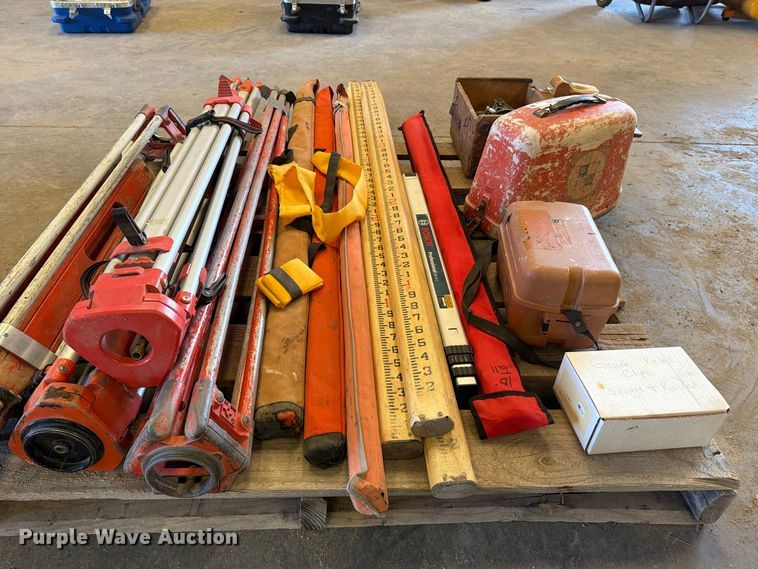 image for item EP7799 Transit equipment