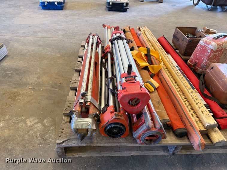 image for item EP7799 Transit equipment