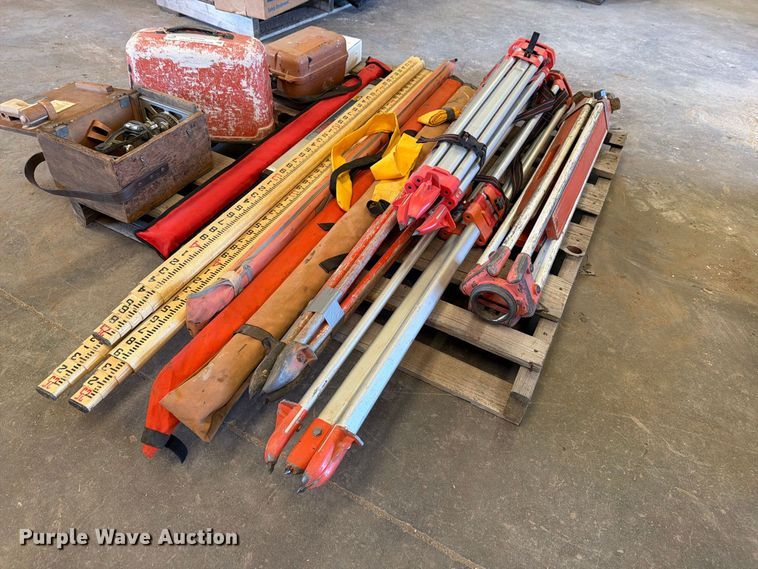 image for item EP7799 Transit equipment