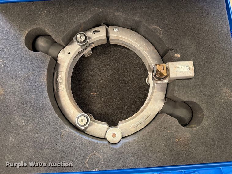 image for item EP7800 Electrofusion tools