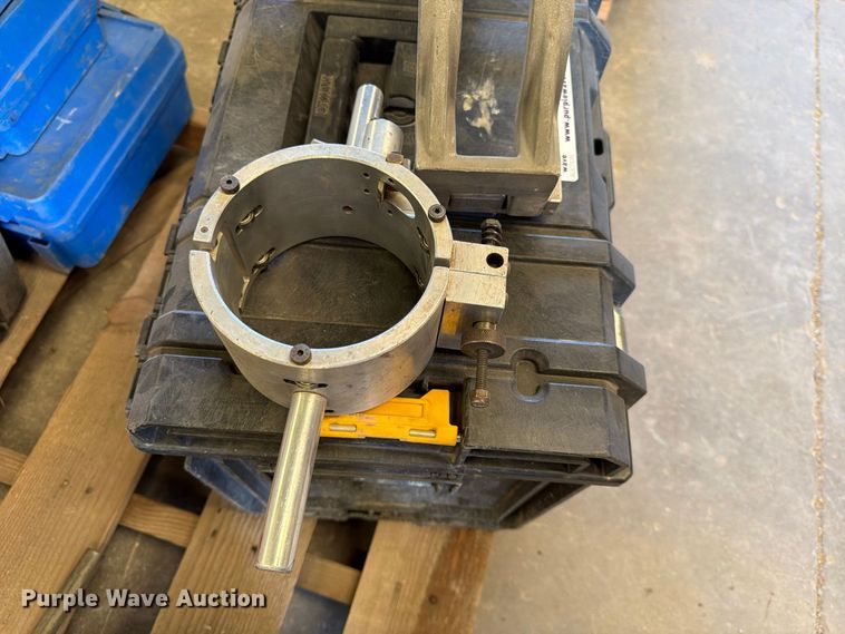 image for item EP7800 Electrofusion tools