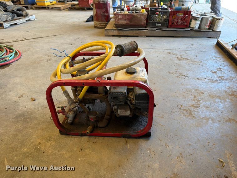 image for item EP7801 Water pump
