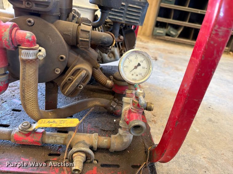 image for item EP7801 Water pump