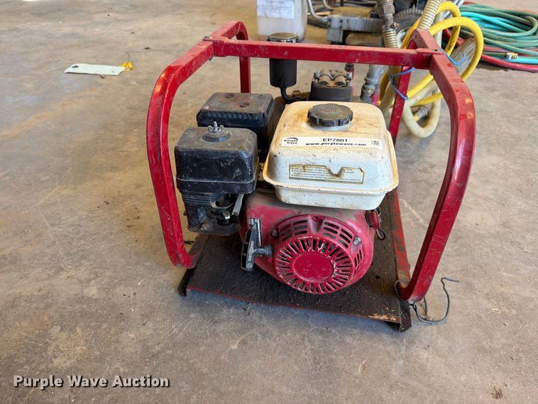 image for item EP7801 Water pump