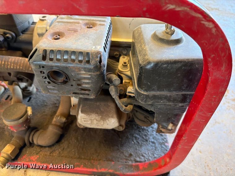image for item EP7801 Water pump
