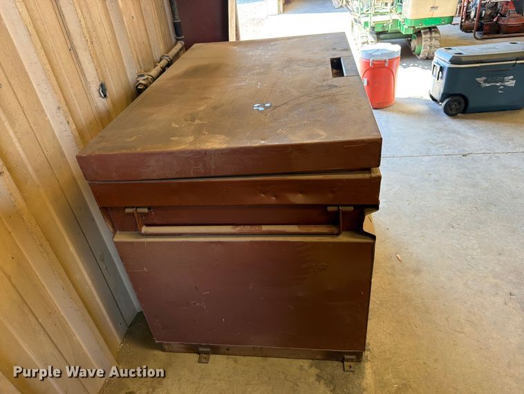 image for item EP7803 Knaack 4830 Tool Box