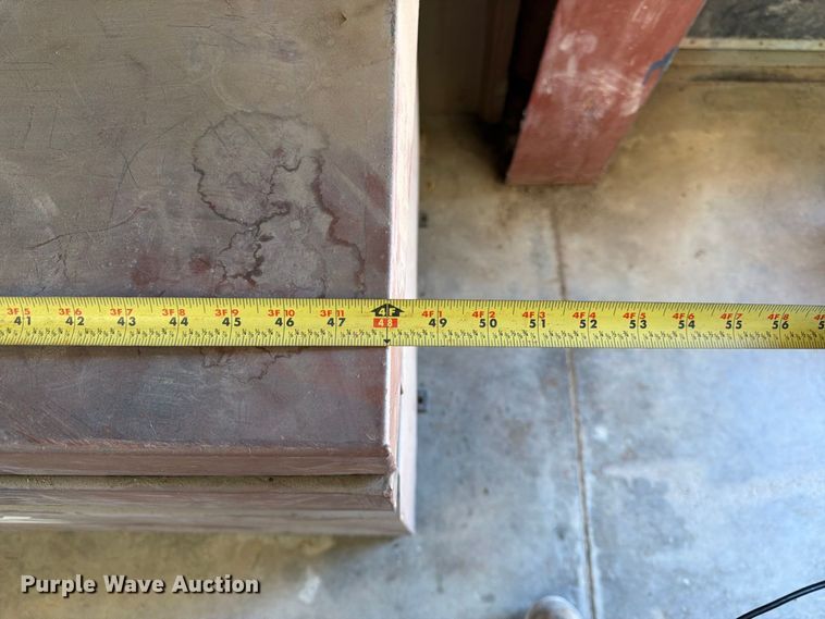 image for item EP7803 Knaack 4830 Tool Box