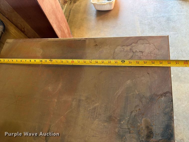 image for item EP7803 Knaack 4830 Tool Box