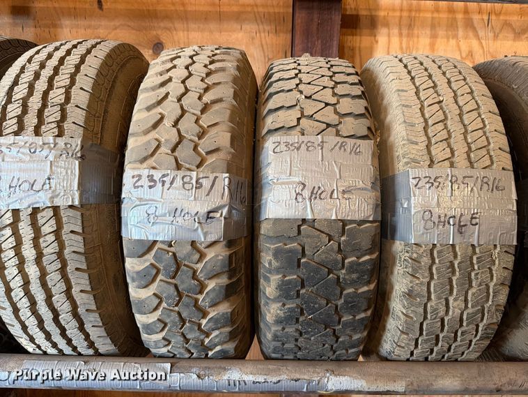 image for item EP7808 Tires and wheels