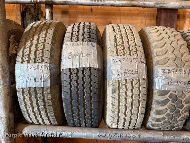 image for item EP7808 Tires and wheels