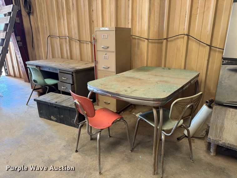 Furniture