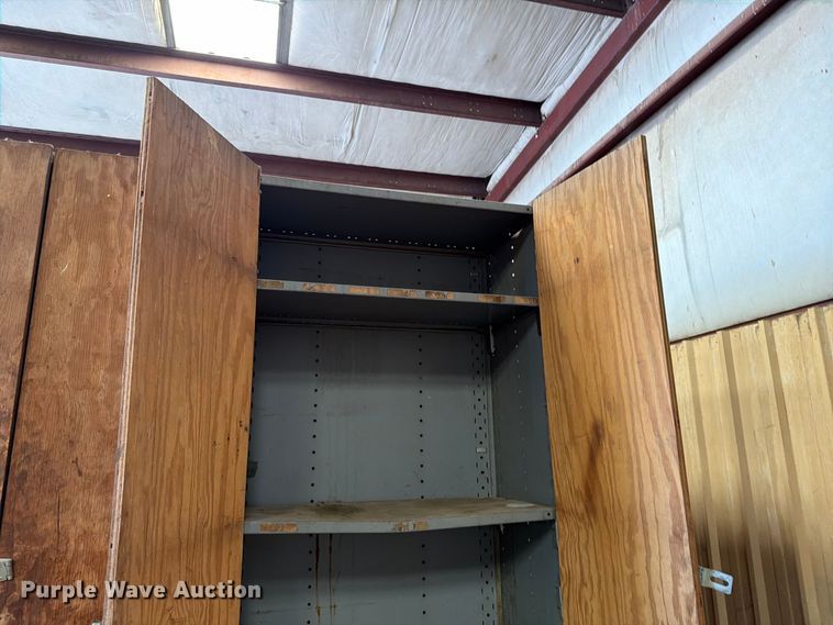 image for item EP7816 (2) storage lockers