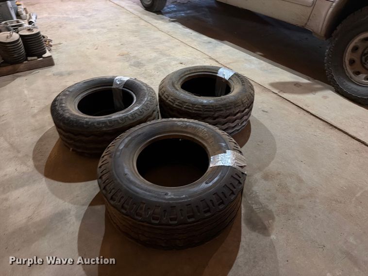image for item EP7819 (3) backhoe tires