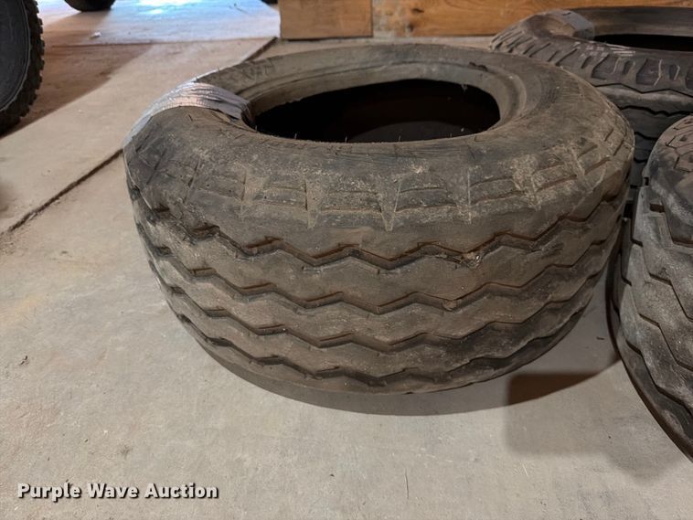 image for item EP7819 (3) backhoe tires