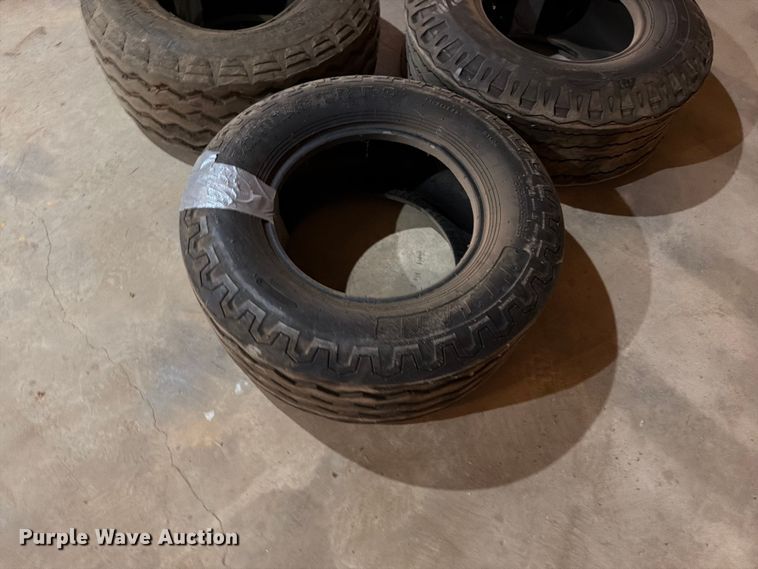 image for item EP7819 (3) backhoe tires