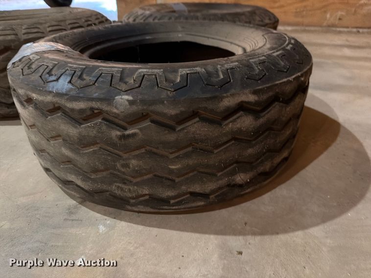 image for item EP7819 (3) backhoe tires