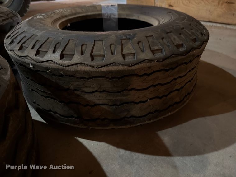 image for item EP7819 (3) backhoe tires