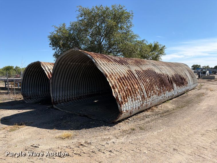 image for item EP7821 (3) culverts