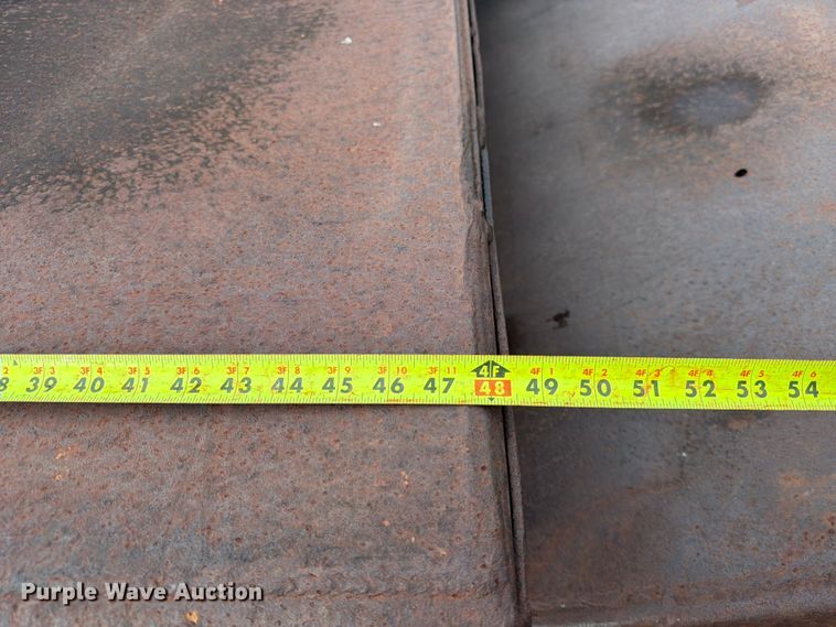 image for item ES1081 (2) sets of trench shields