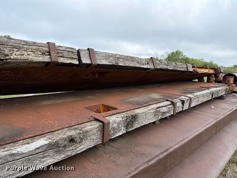 image for item ES1081 (2) sets of trench shields