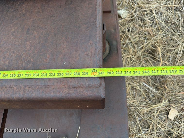 image for item ES1081 (2) sets of trench shields