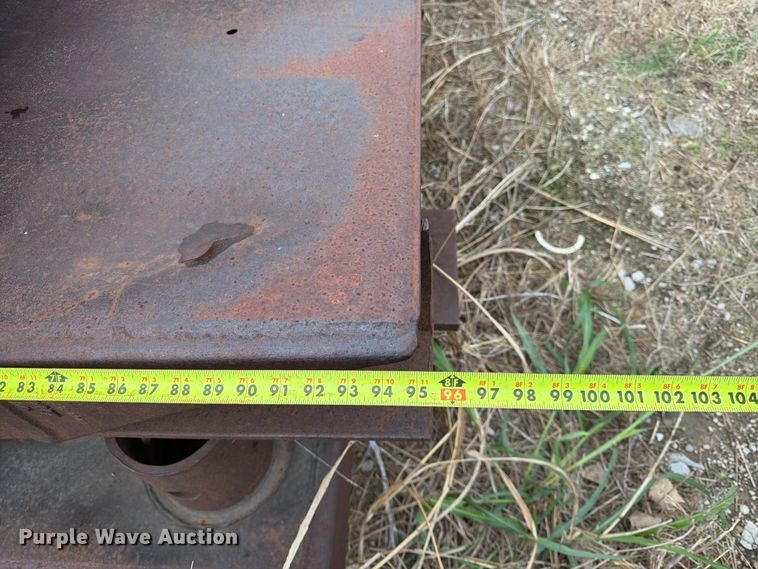image for item ES1081 (2) sets of trench shields