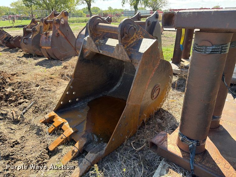 CF Excavator Bucket