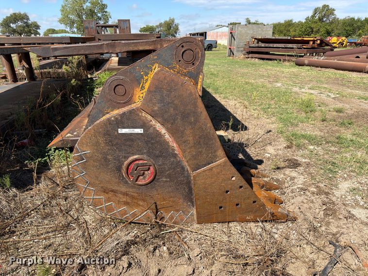 image for item ES1085 CF Excavator Bucket