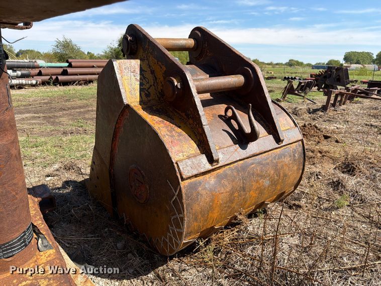 image for item ES1085 CF Excavator Bucket