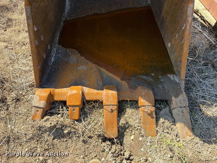 image for item ES1085 CF Excavator Bucket