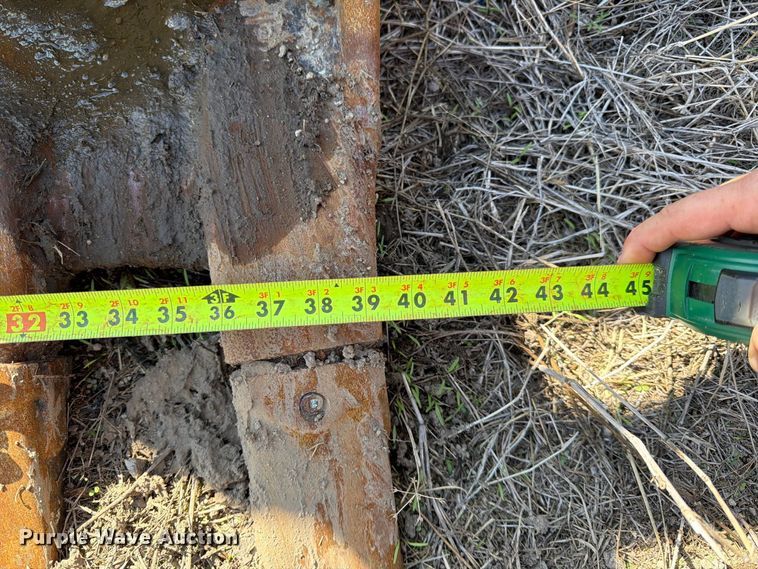 image for item ES1085 CF Excavator Bucket