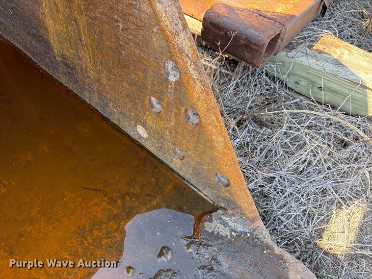 image for item ES1085 CF Excavator Bucket