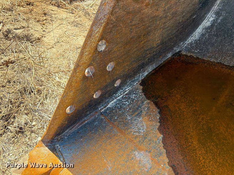 image for item ES1085 CF Excavator Bucket