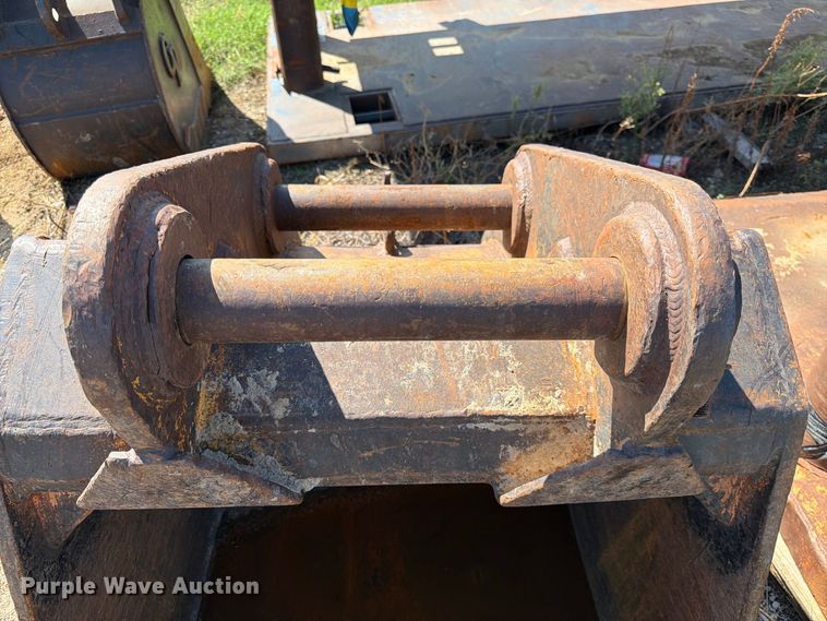 image for item ES1085 CF Excavator Bucket